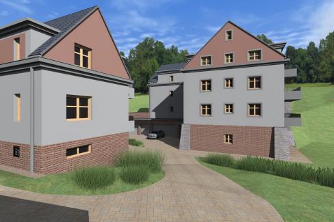 Vizualizace Vizualizace