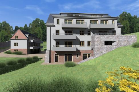 Vizualizace Vizualizace