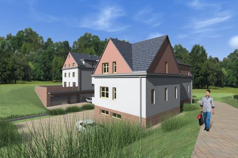 Vizualizace Vizualizace