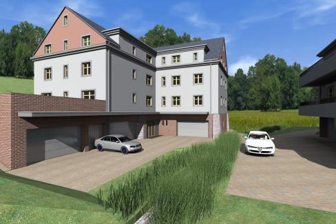 Vizualizace Vizualizace