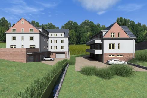 Vizualizace Vizualizace